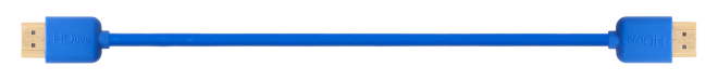 Kimber Kable HD09E-1.5M цифровой кабель HDMI (шт) - 1