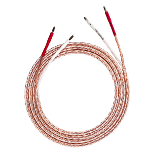 Изображение продукта Kimber Kable 8TC-2.5m SBAN-SBAN акустический кабель (пара)