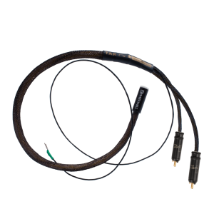 Kimber Kable TAKCU DIN-RCA 1.0М межблочный кабель TONE ARM (шт) - 1