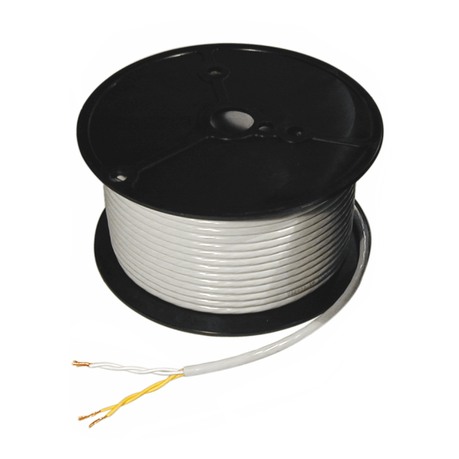 Изображение продукта Kimber Kable KWIK16 BULK-30M акустический кабель (шт)