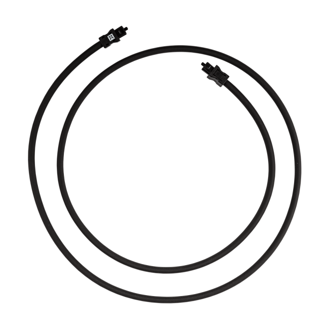 Изображение продукта Kimber Kable OPT1-2.0M оптический цифровой кабель (шт)
