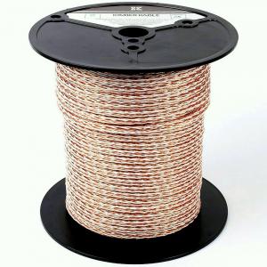 Изображение продукта Kimber Kable 8TC-75M акустический кабель катушка 75 метров