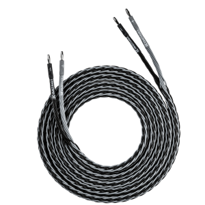Изображение продукта Kimber Kable 8VS-2.5m SBAN-SBAN акустический кабель (пара)