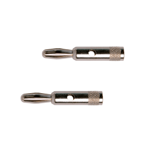 Kimber Kable SBAN разъём под пайку SBAN (пара) - 2