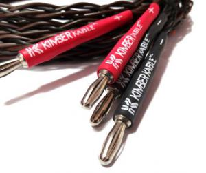 Kimber Kable SBAN разъём под пайку SBAN (пара) - 4