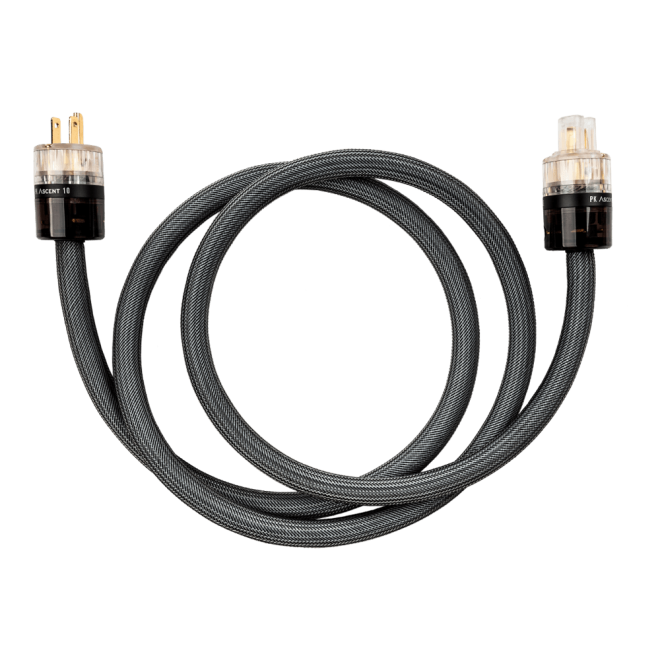 Изображение продукта Kimber Kable PK10G-2.0M силовой кабель (шт)